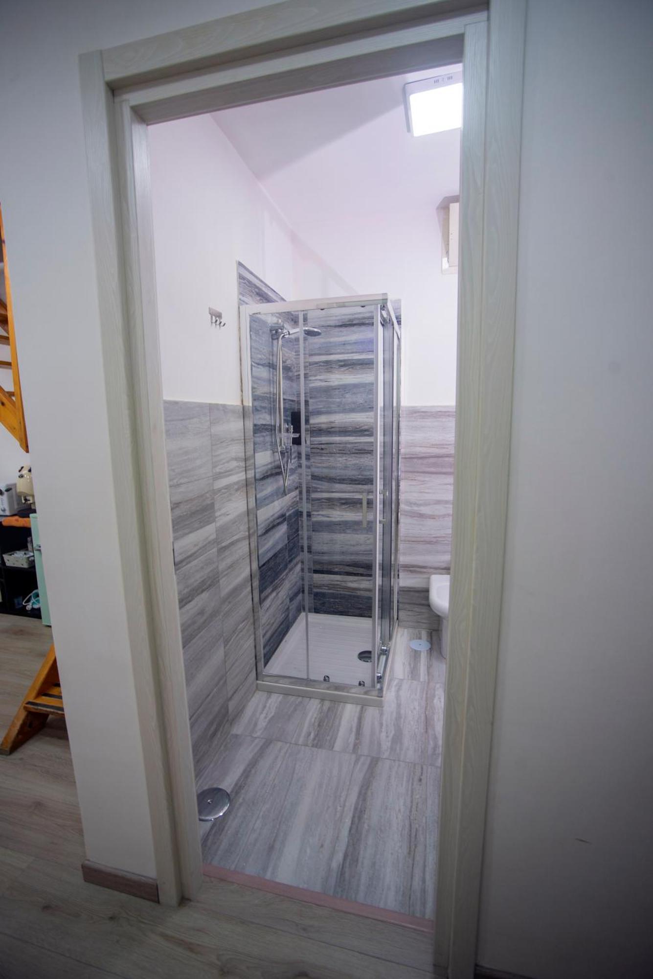 Na City Rooms Neapol Zewnętrze zdjęcie