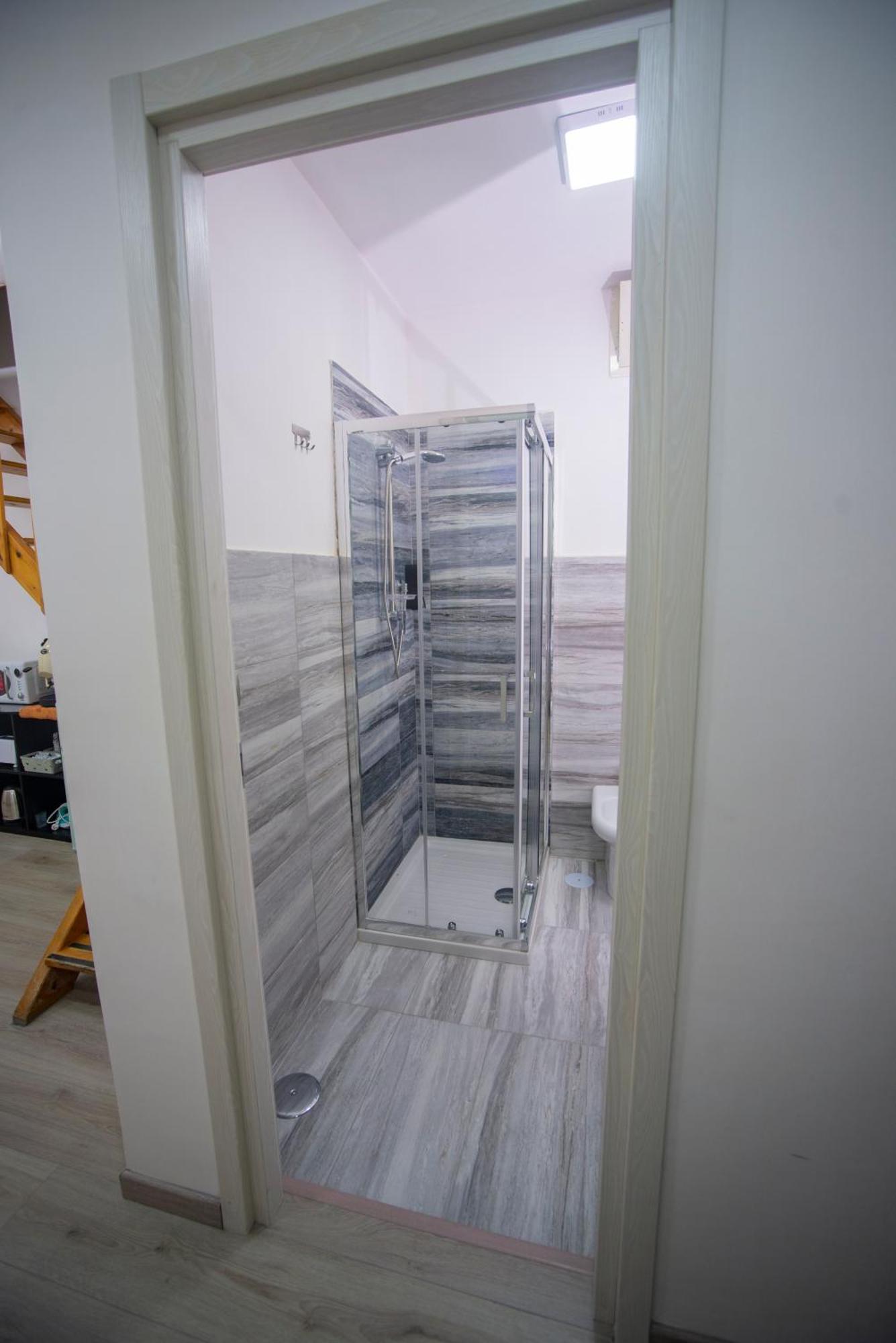 Na City Rooms Neapol Zewnętrze zdjęcie